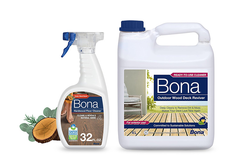 Eco-cleaning