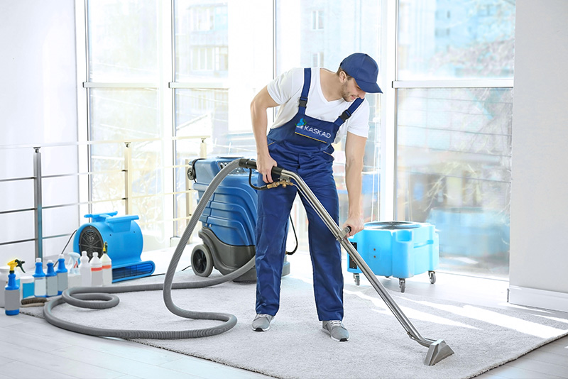 Offices Cleaning